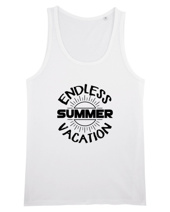 Endless Summer Vacation White