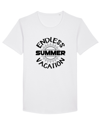 Endless Summer Vacation White