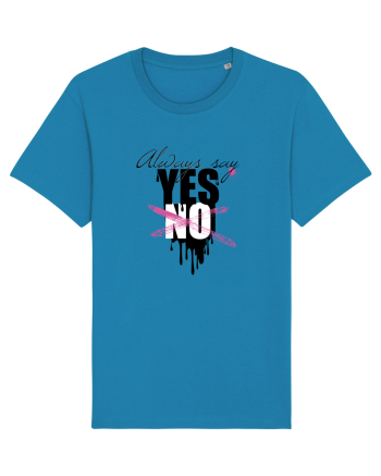 Always Say Yes Azur
