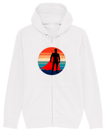 Superman White