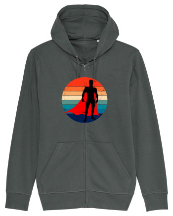 Superman Anthracite