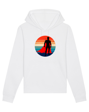 Superman White