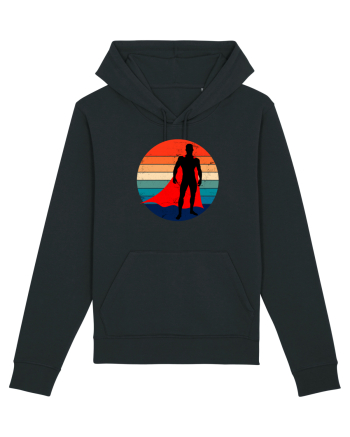 Superman Black