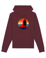 Superman Hanorac Unisex Drummer