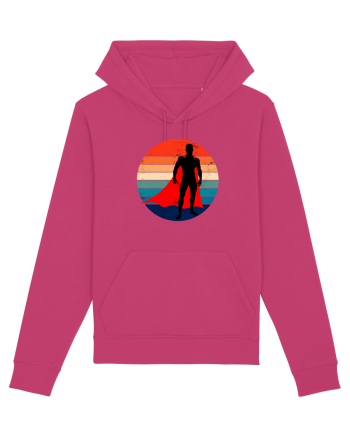 Superman Raspberry