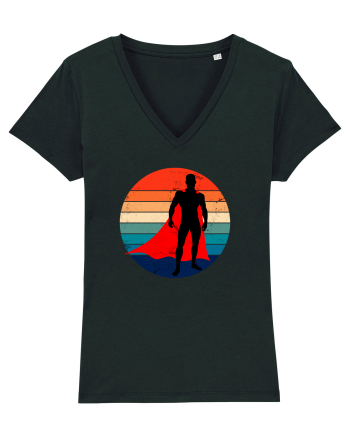 Superman Black