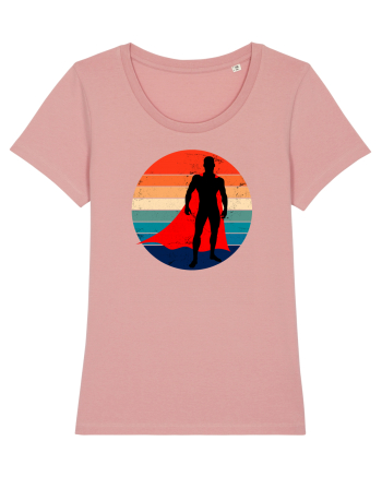 Superman Canyon Pink