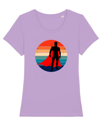 Superman Lavender Dawn
