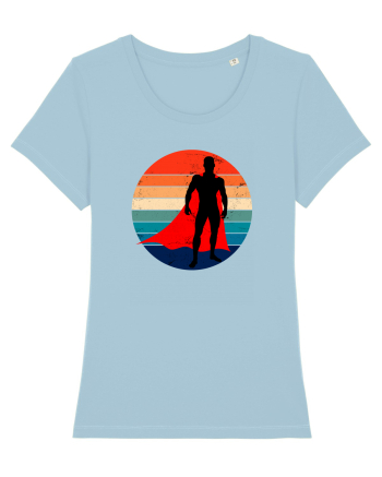 Superman Sky Blue