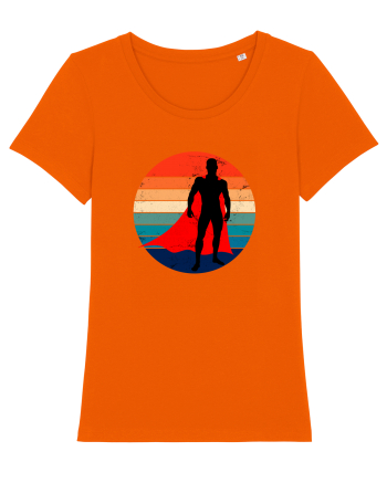 Superman Bright Orange