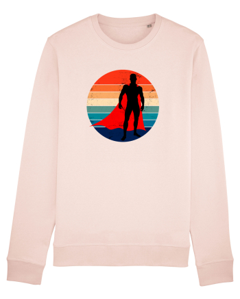 Superman Candy Pink