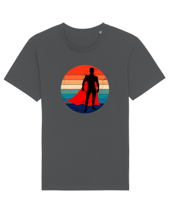 Superman Anthracite