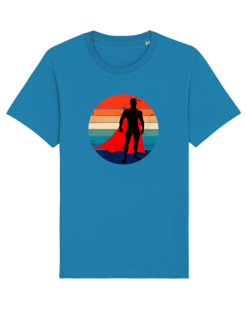 Superman Azur