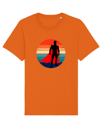 Superman Bright Orange
