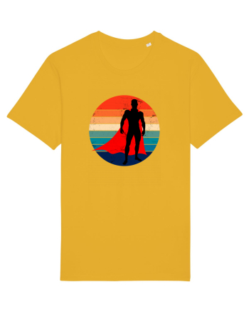 Superman Spectra Yellow
