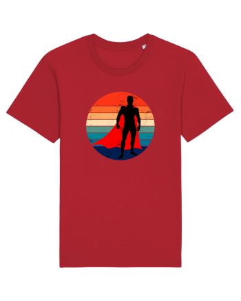 Superman Red