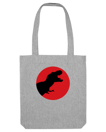 T Rex Heather Grey