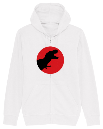 T Rex White