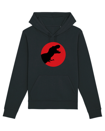 T Rex Black