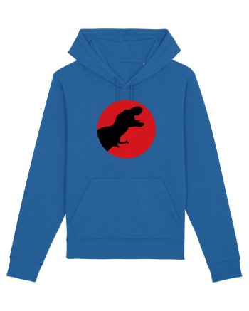 T Rex Royal Blue