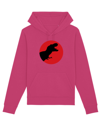 T Rex Raspberry