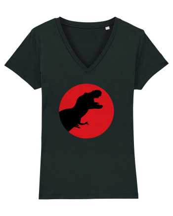 T Rex Black