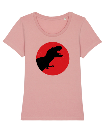 T Rex Canyon Pink