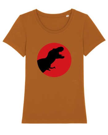 T Rex Roasted Orange