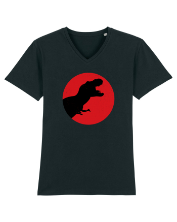 T Rex Black