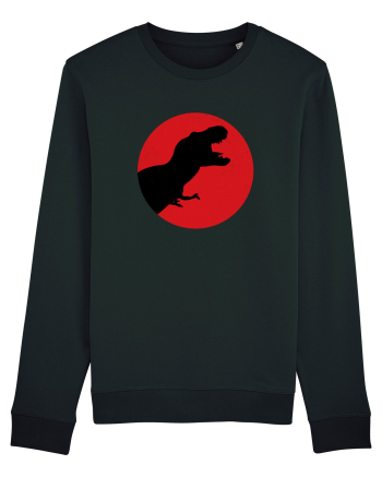 T Rex Black