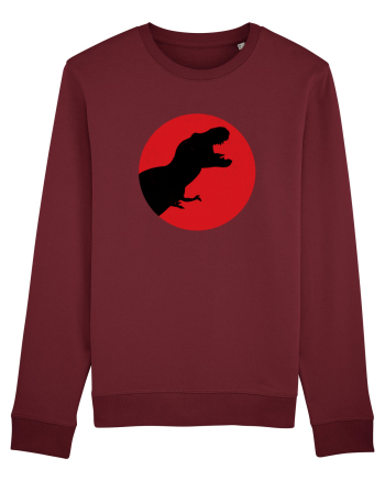 T Rex Burgundy