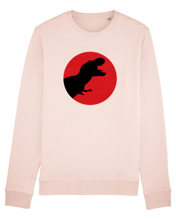 T Rex Candy Pink