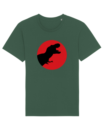 T Rex Bottle Green