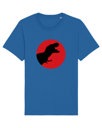 T Rex Royal Blue