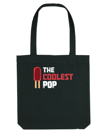 The Coolest Pop Black