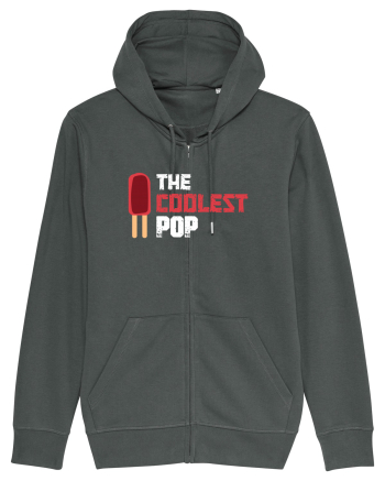 The Coolest Pop Anthracite