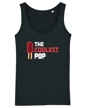 The Coolest Pop Black