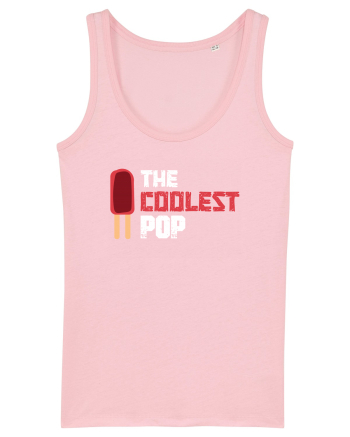 The Coolest Pop Cotton Pink
