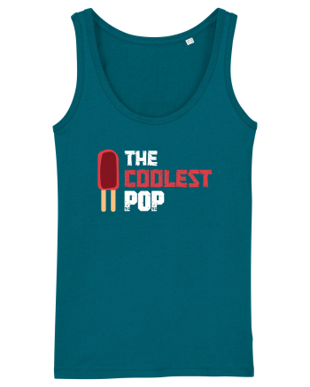 The Coolest Pop Ocean Depth