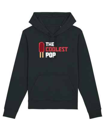 The Coolest Pop Black