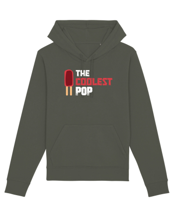 The Coolest Pop Khaki
