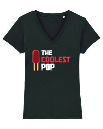 The Coolest Pop Black