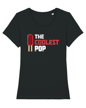 The Coolest Pop Black