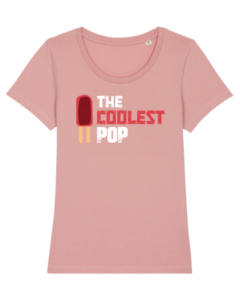 The Coolest Pop Canyon Pink