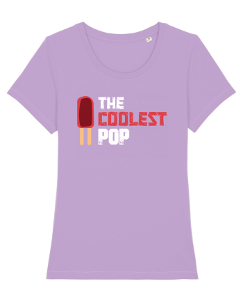 The Coolest Pop Lavender Dawn