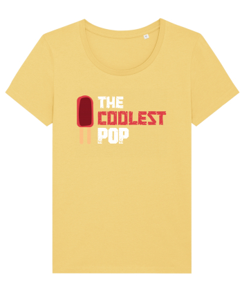 The Coolest Pop Jojoba