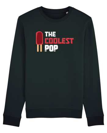 The Coolest Pop Black