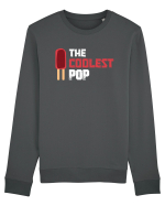 The Coolest Pop Bluză mânecă lungă Unisex Rise