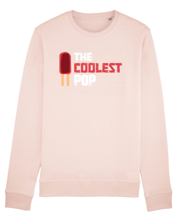 The Coolest Pop Candy Pink