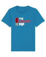 The Coolest Pop Tricou mânecă scurtă Unisex Rocker